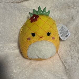 Zyta Squishmallow- 8 inch
